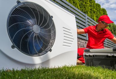 Central AC Installation Service