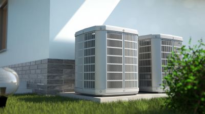 Central Heat Repair