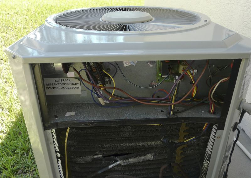 Lower energy bills