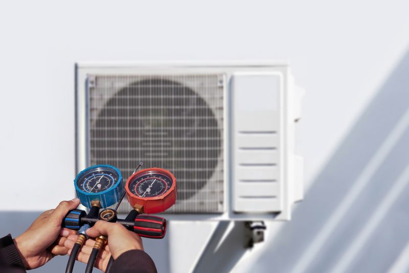 Improved indoor air quality